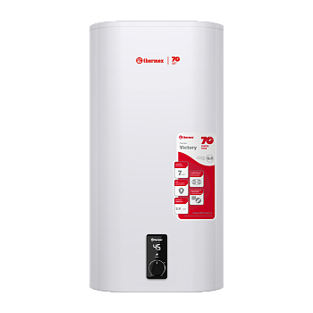 Водонагреватель THERMEX 50 V Victory нерж